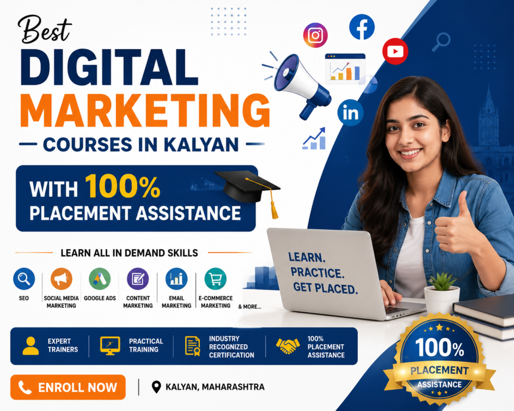 best digital markeitng courses